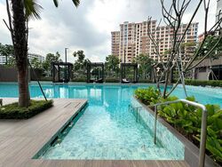 Urban Treasures (D14), Condominium #428301981